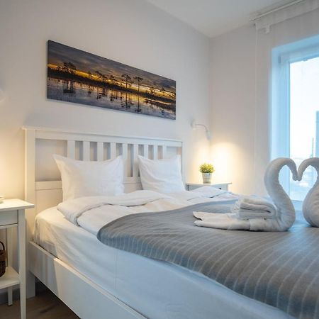 Dream Stay - Brand New Apartment With Balcony & Free Parking Tallin Exterior foto